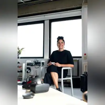 赵晨曦